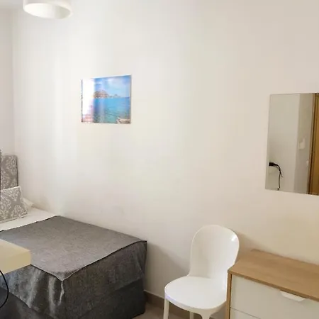 Bed & Breakfast Flavilla 3*