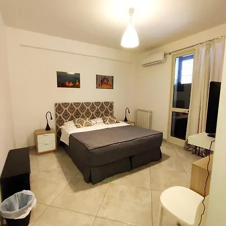 Bed & Breakfast Flavilla Santa Flavia