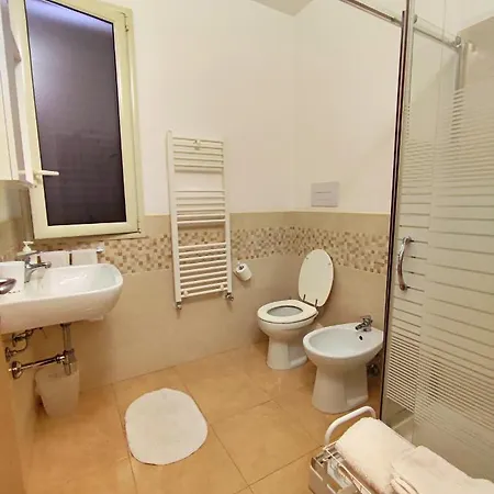 Bed & Breakfast Flavilla Santa Flavia