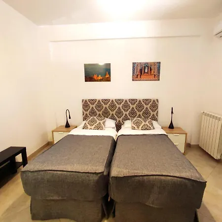 Flavilla 3* Santa Flavia