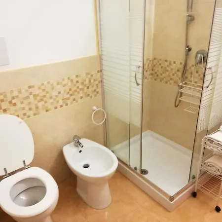 Flavilla Santa Flavia