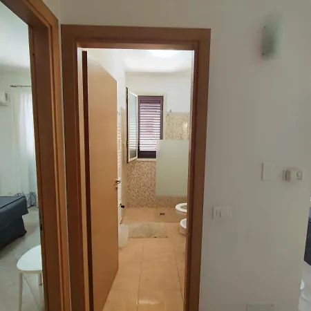 Bed & Breakfast Flavilla Santa Flavia