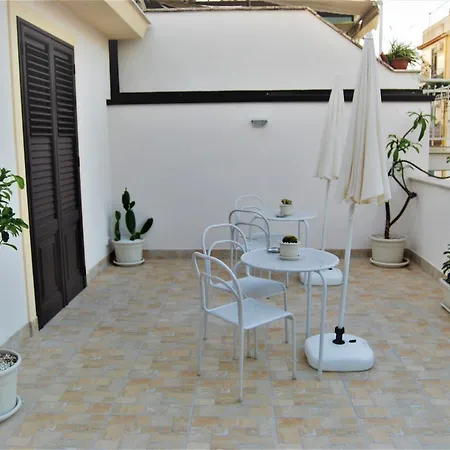 Flavilla Santa Flavia