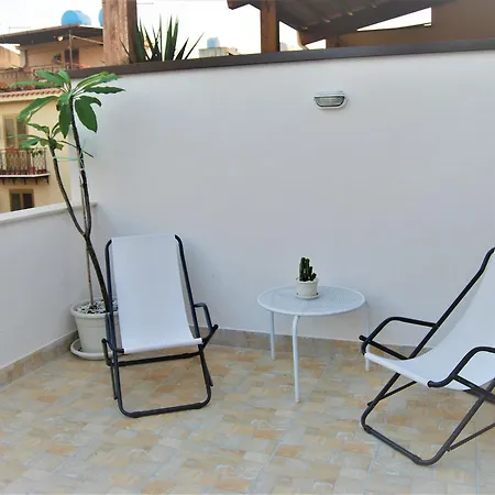 Bed & Breakfast Flavilla 3*